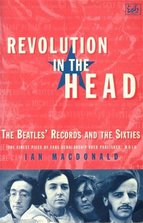 revolution in the head the beatles records and the sixties Epub